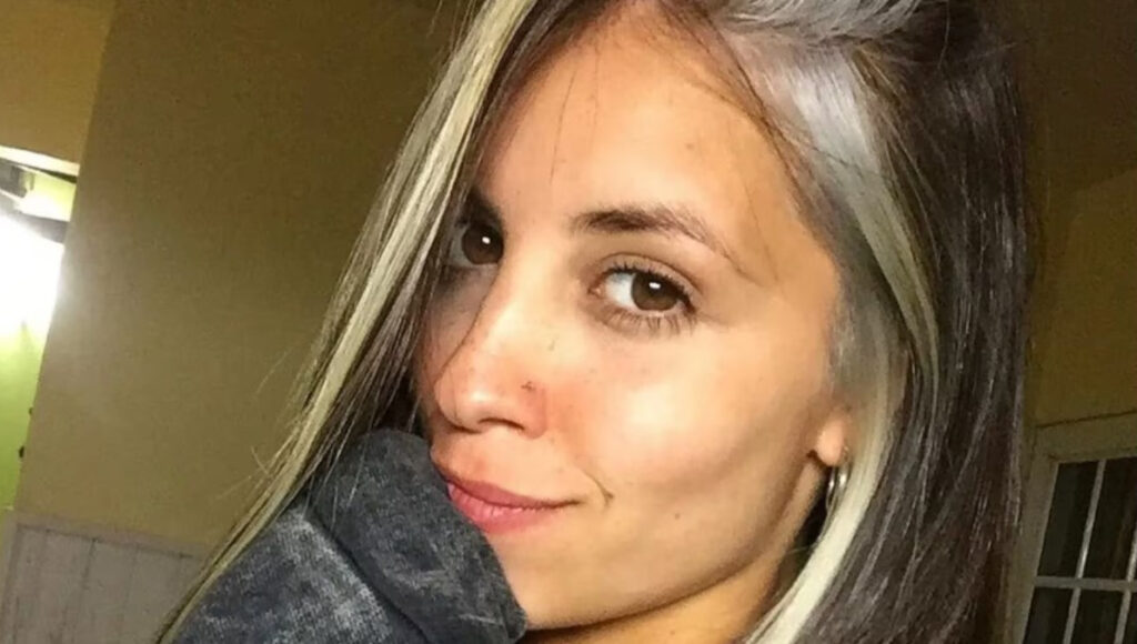 Noelia Velázquez falleció de un disparo en la nuca cuando delincuentes quisieron robar la moto en la que iba con su novio policía en el Acceso Oeste.