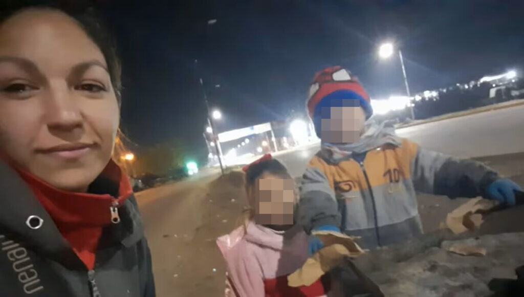 Moreno, tiktoker, Macarena Sánchez, TikTok