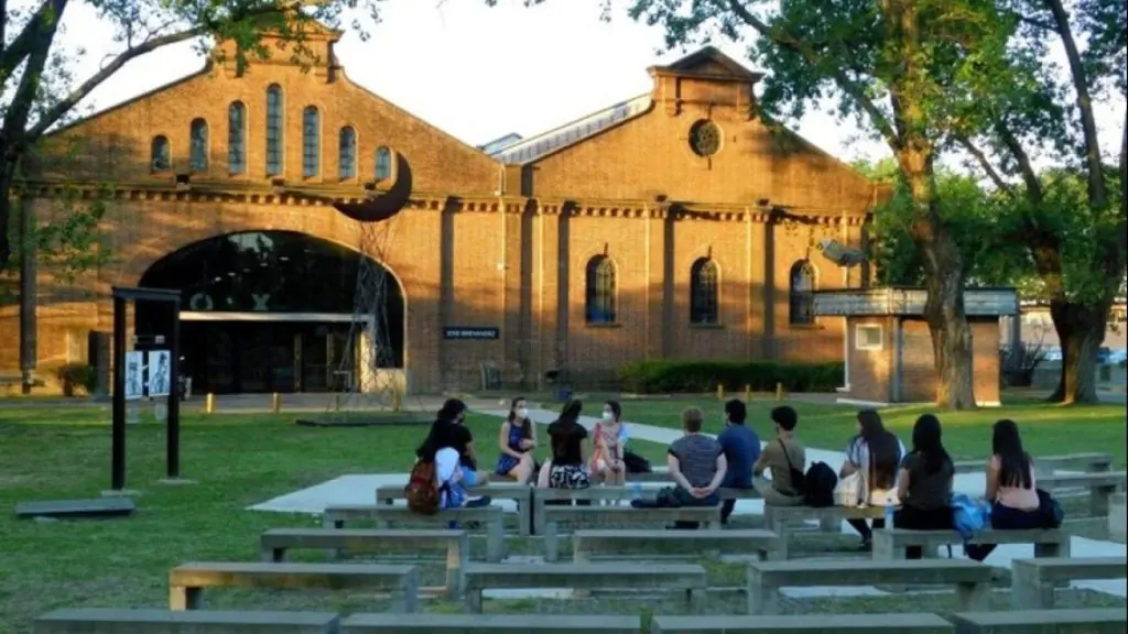 UNLa, ranking de transparencia