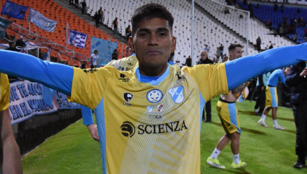 Fernando Martínez, Temperley, Copa Argentina, River