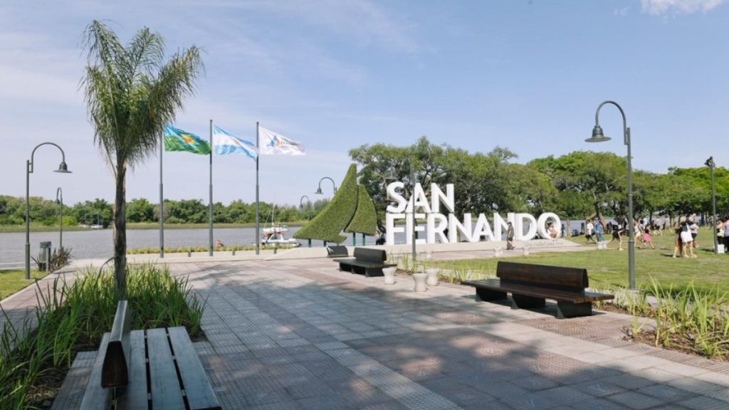 El centro de convenciones del Parque Náutico cuenta con instalaciones para albergar a más de 150 expositores.