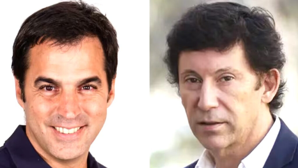 Ramón Lanús y Gustavo Posse, actual y ex intendente de San Isidro, entraron en un terreno de conflicto pleno.