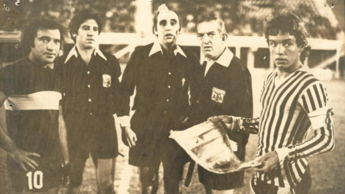 Almirante Brown, Boca Juniors, Copa Argentina