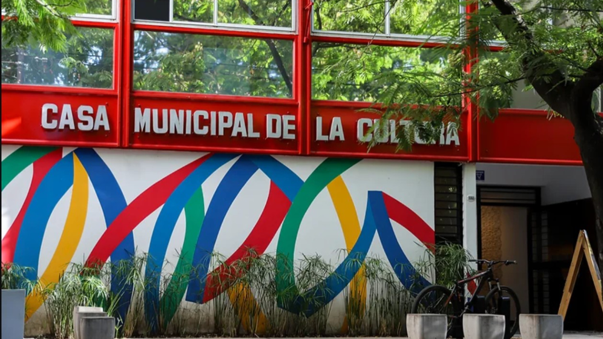 Vicente López repartirá hasta $ 5.000.000 en becas para los proyectos artísticos del distrito.