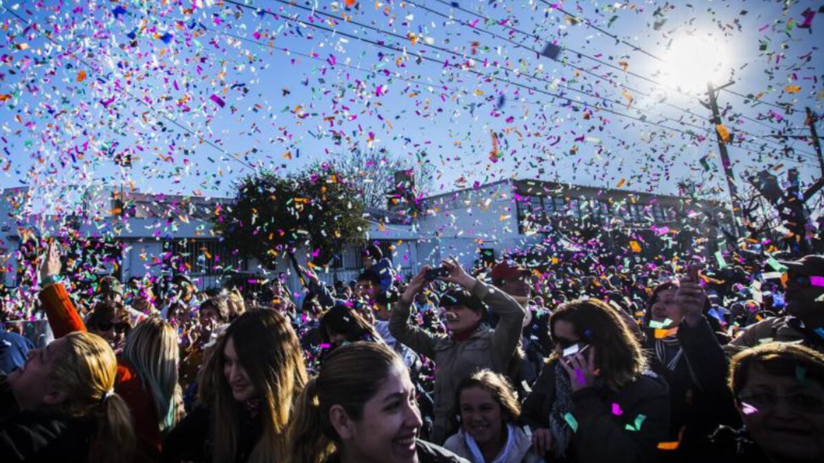 60 años de Boulogne