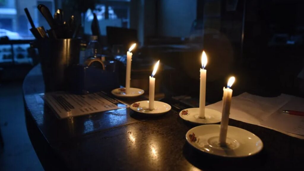 Lomas de Zamora, cortes de luz, Edesur