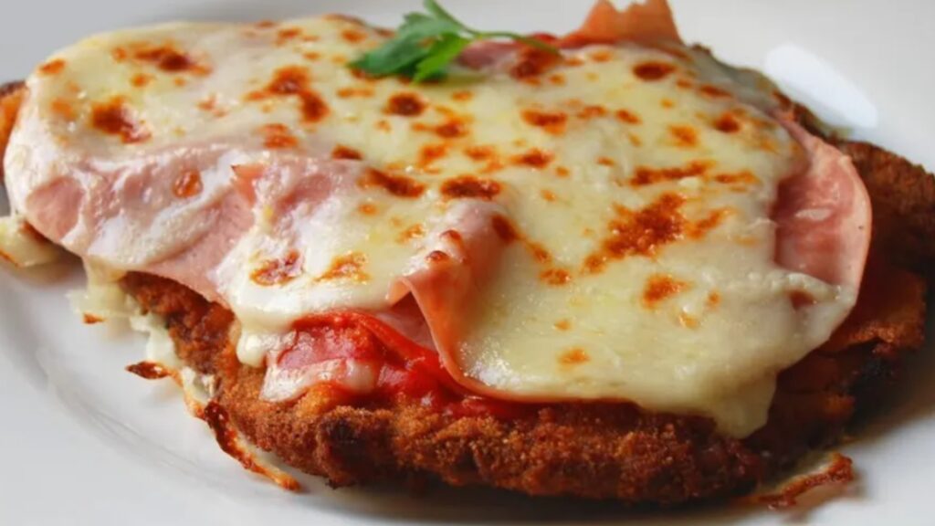 Tres de Febrero, milanesa