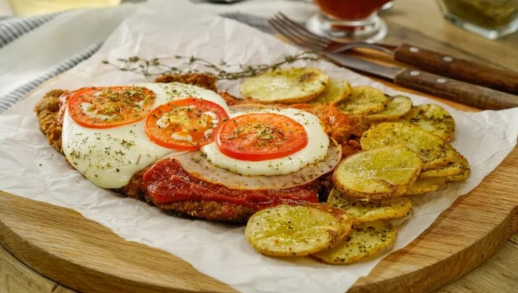 Llega Sabores de San Isidro dedicado a las milanesas, uno de los top de la gastronomía argentina.