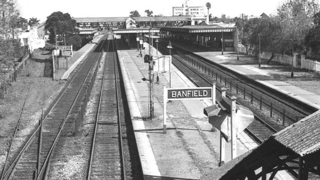 Banfield, festejo, 151 años