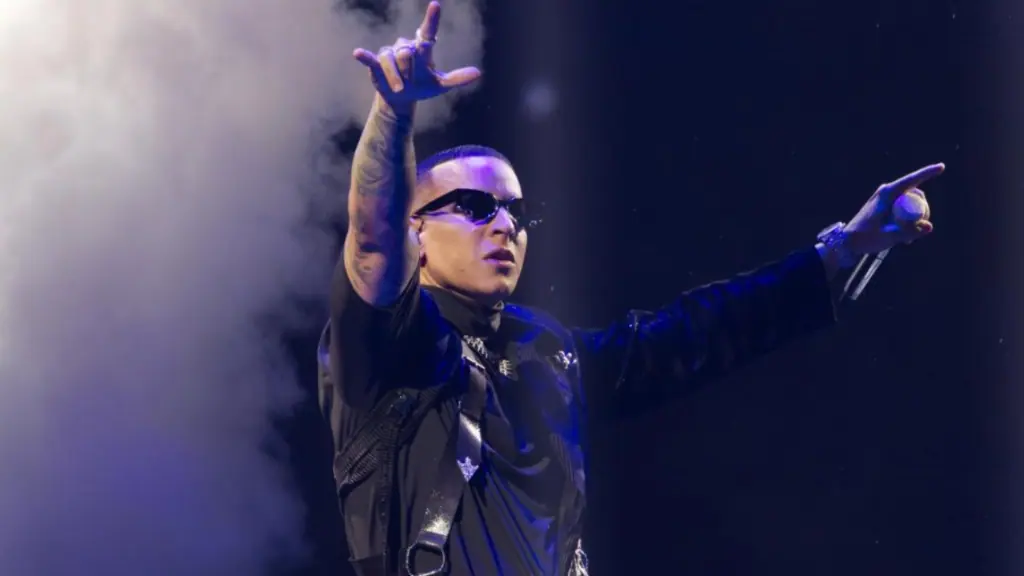 Quien fuera una de las grandes figuras del reggaeton mundial, ahora lleva la palabra de Cristo a todo el planeta.