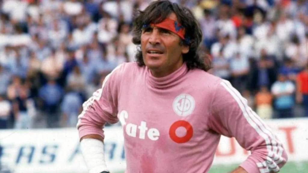 Hugo Gatti, Boca Juniors