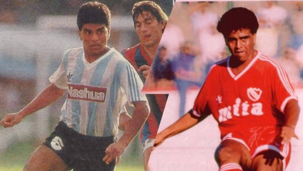 Racing Club, Independiente, Clásico de Avellaneda, Miguel Ángel Ludueña