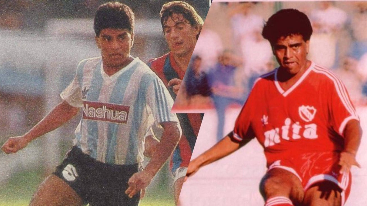 Racing Club, Independiente, Clásico de Avellaneda, Miguel Ángel Ludueña