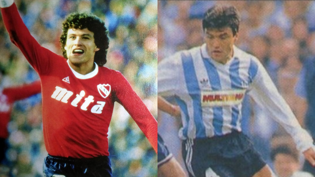 Racing Club, Independiente, Clásico de Avellaneda, Néstor Clausen