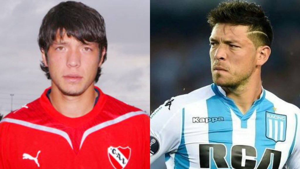 Racing Club, Independiente, Clásico de Avellaneda, Sergio Vittor