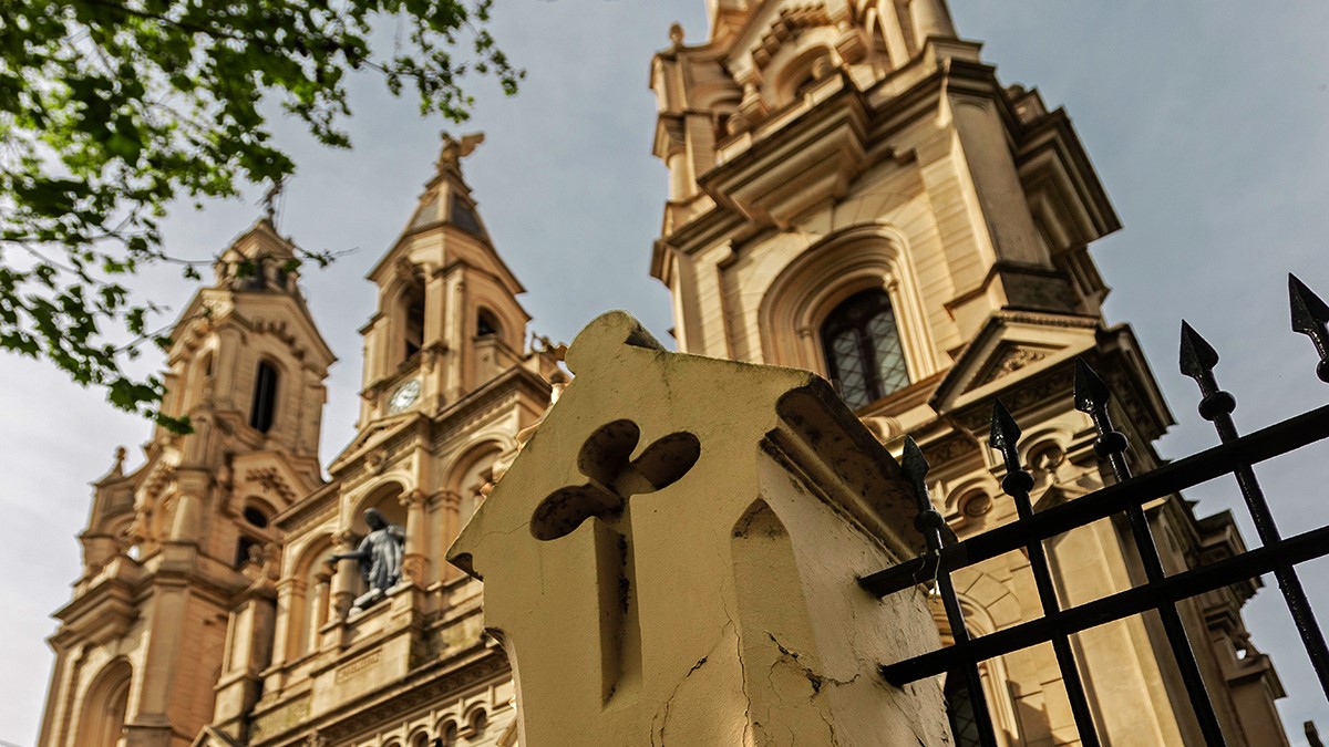 Museo Santa Felicitas