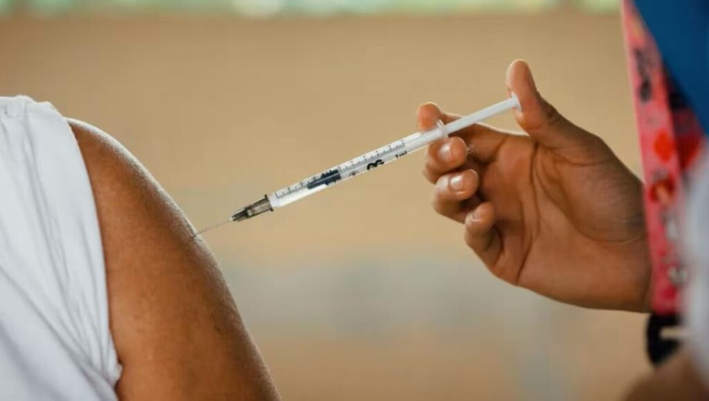 dengue, vacunar, provincia de Buenos Aires
