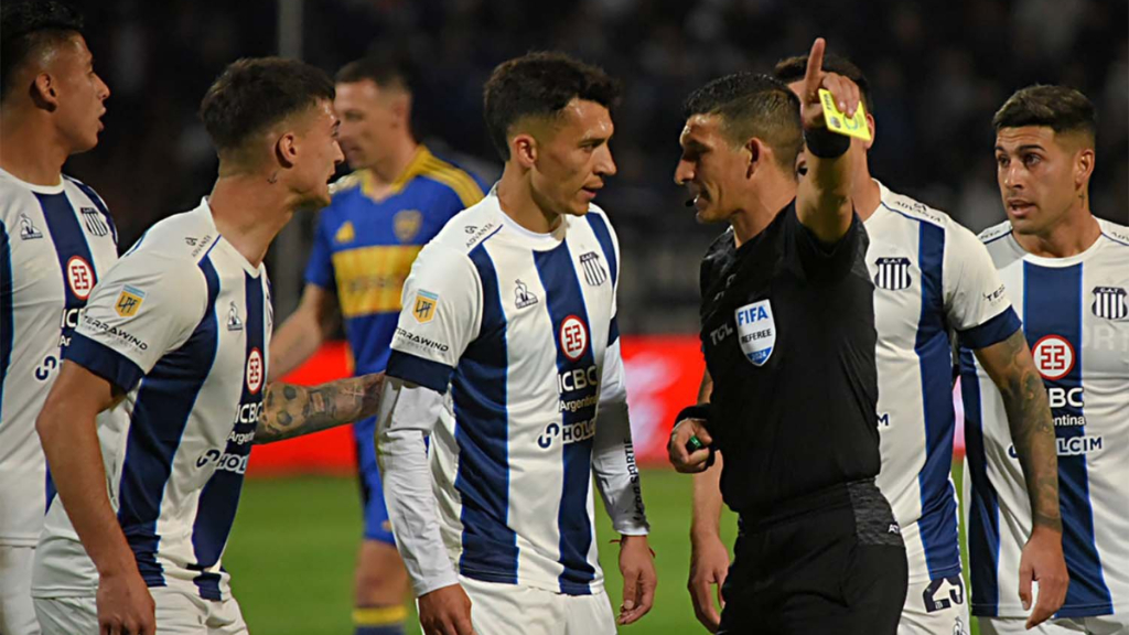 Andrés Merlos, Andrés Fassi, Martín Palermo, Arsenal, Lanús