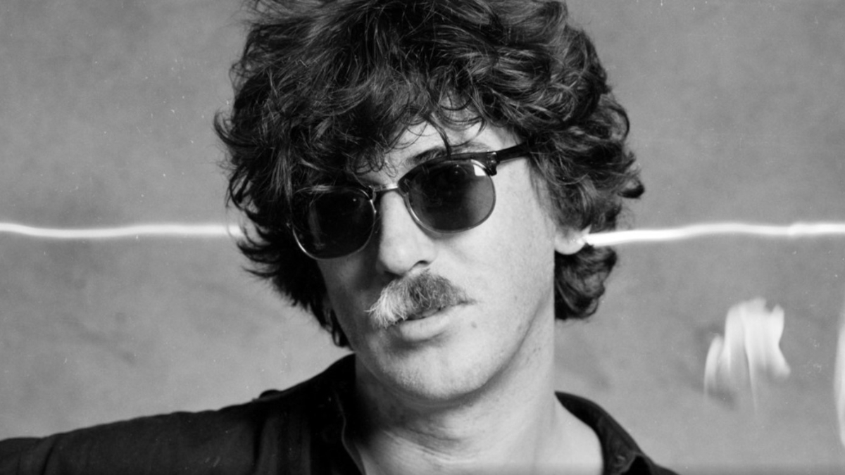 En la muestra habrá 50 imágenes desconocidas de Charly García, el músico que marcó a tres generaciones de argentinos.