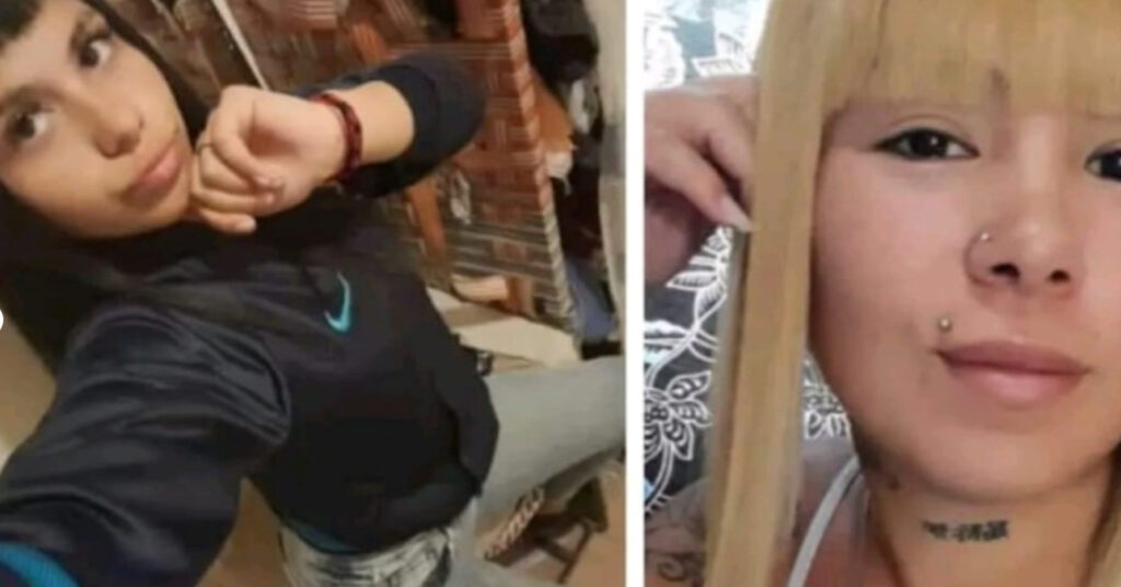 Ayelén Benítez Medina y Alejandra Lachmañuk fueron asesinadas con disparos en la frente en Laferrere y luego arrojadas al Rio Matanza.