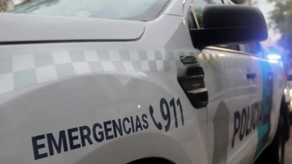 El agente de la Policía Federal baleado en José León Suárez estaba con su pareja, también efectiva de la fuerza.