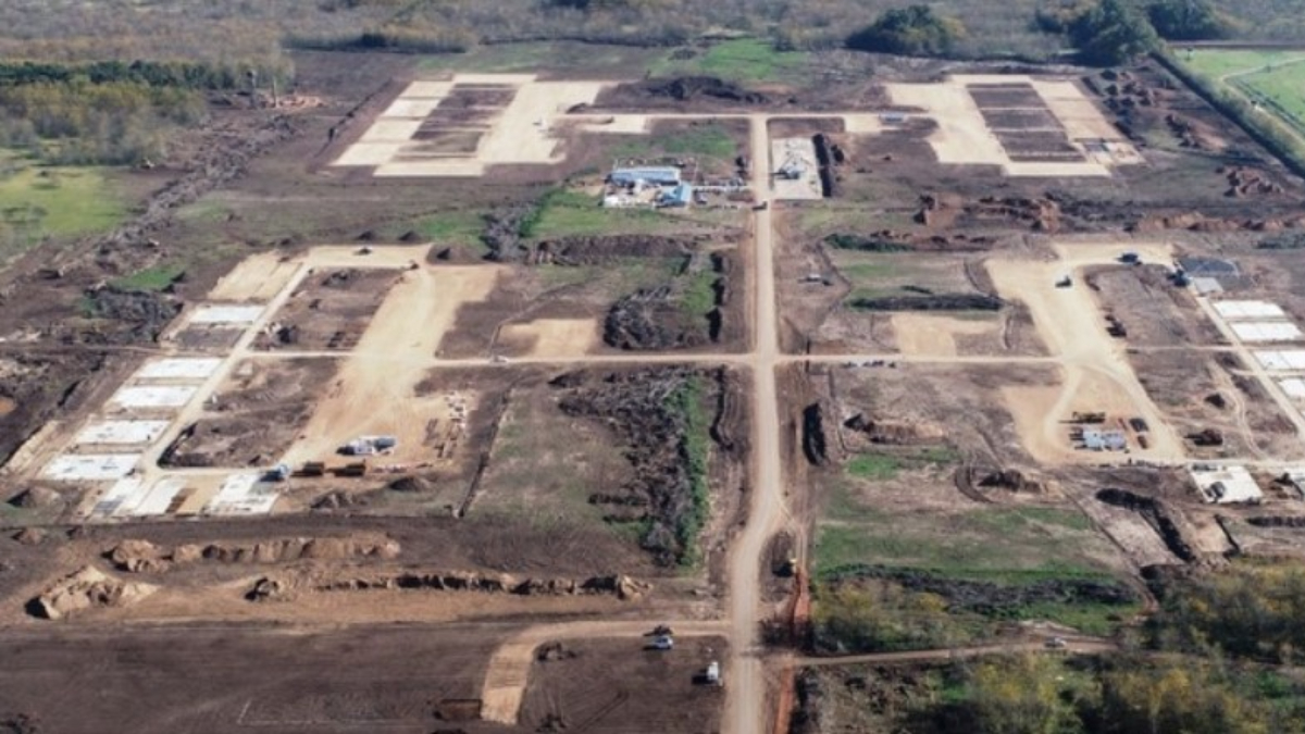 En las últimas horas el gobierno porteño llamó a licitación para que se retomen las obras de la cárcel de Marcos Paz para llevar allí a los presos de Devoto.