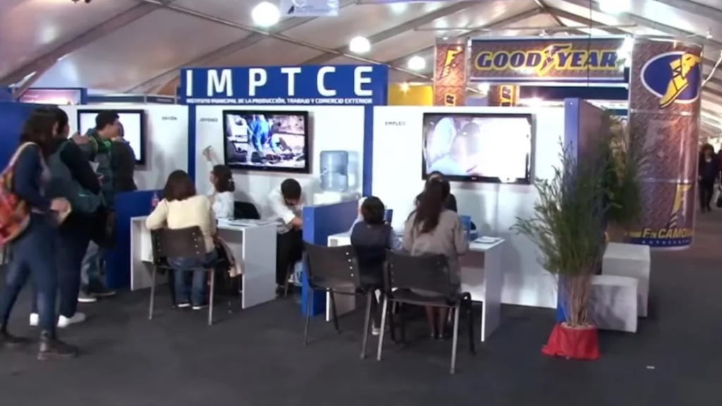 Empresas de diferentes rubros del distrito dirán presente en la Expo Lomas 2024.