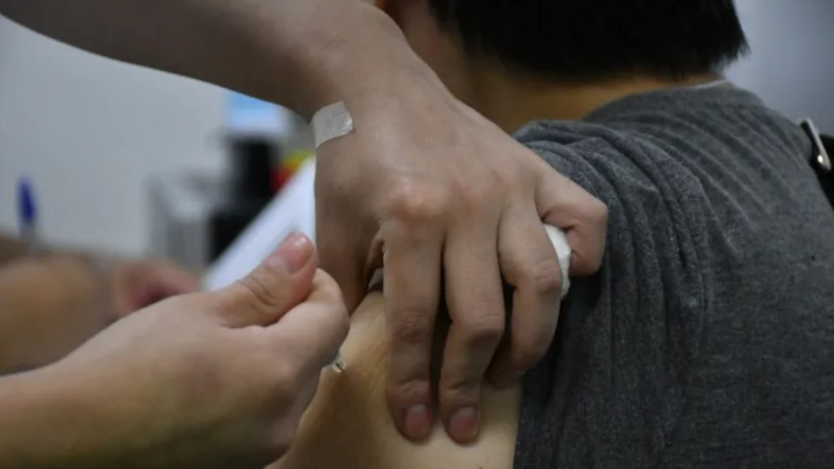 En la provincia de Buenos Aires usarán la vacuna QDengue, del laboratorio Takeda.