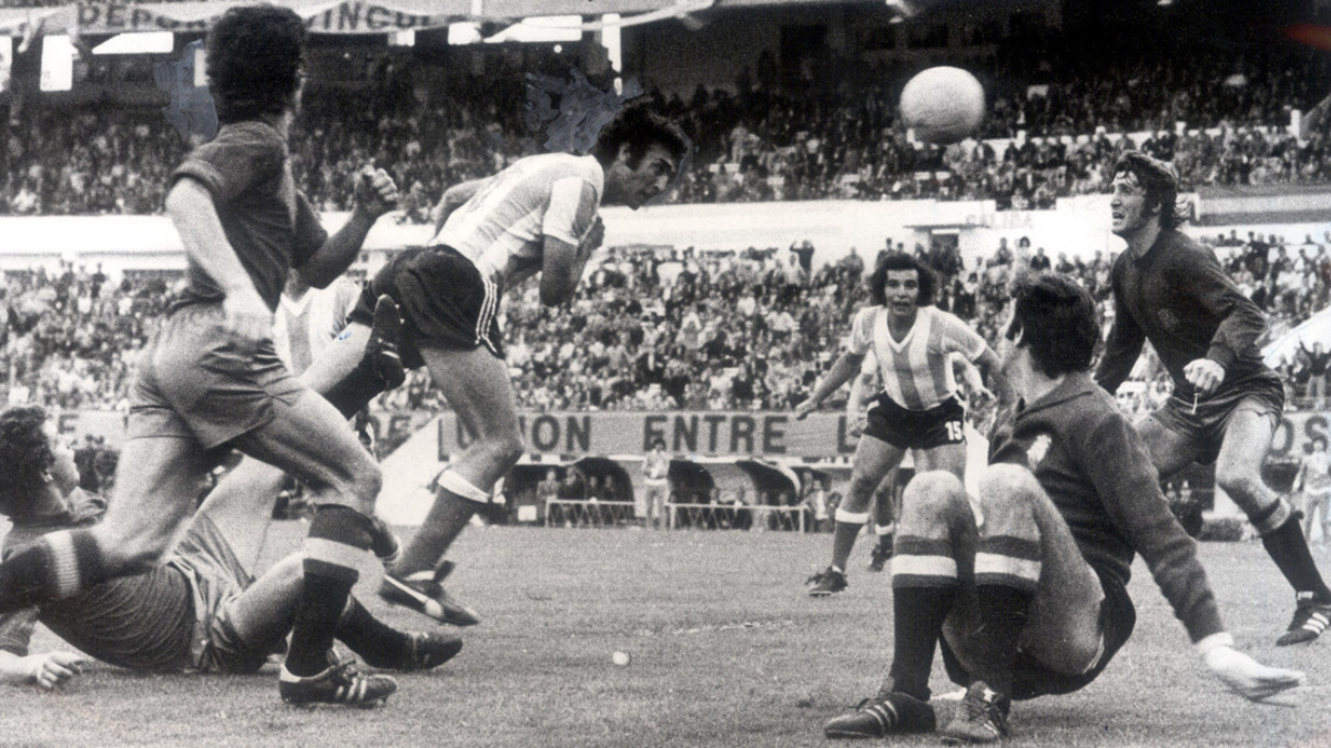 Roberto Rogel, Selección Argentina, Boca, César Menotti