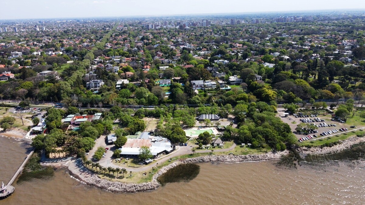 San Isidro, Código Urbanístico