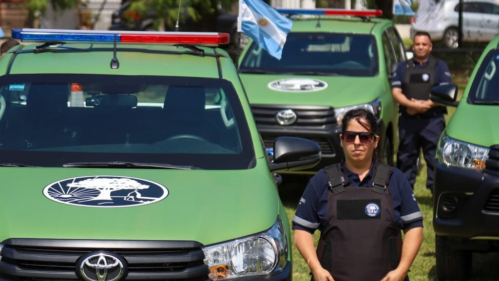 San Isidro, seguridad