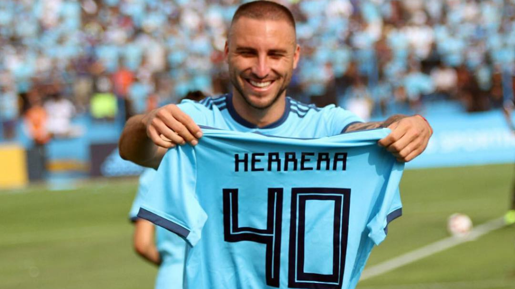 Emanuel Herrera, Quilmes, Primera Nacional, Ascenso