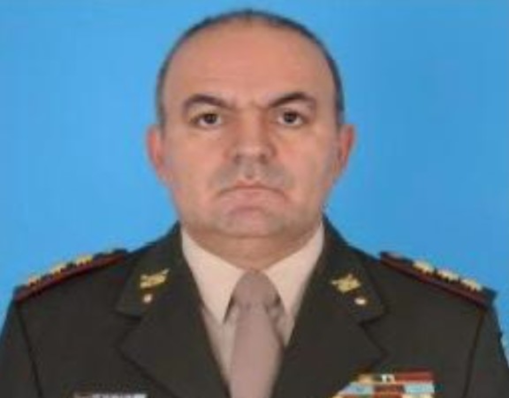 El comandante Guillermo Alfredo López trabajó 35 años en Gendarmería Nacional. Fue ultimado por la espalda en El Palomar por un grupo de al menos cinco delincuentes.