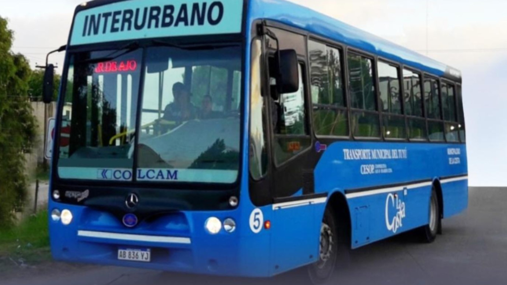 El transporte interurbano tendrá nuevas tarifas tras el aumento aprobado por la Provincia de Buenos Aires.