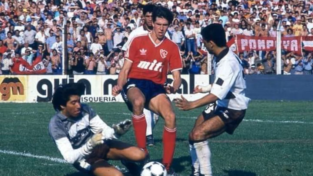 Adrián Czornomaz, Argentino de Quilmes, Primera B Metropolitana