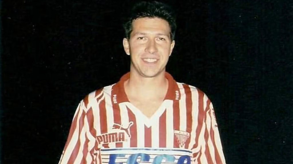 Adrián Czornomaz, Argentino de Quilmes, Primera B Metropolitana