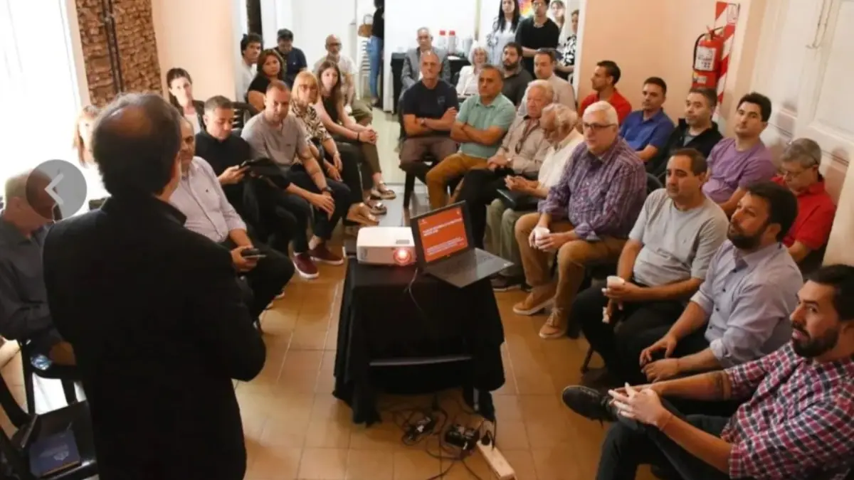 Tras 17 años, Morón busca modificar el Código Urbano: cuáles son las mejoras que quieren sumar y cuándo se implementarían