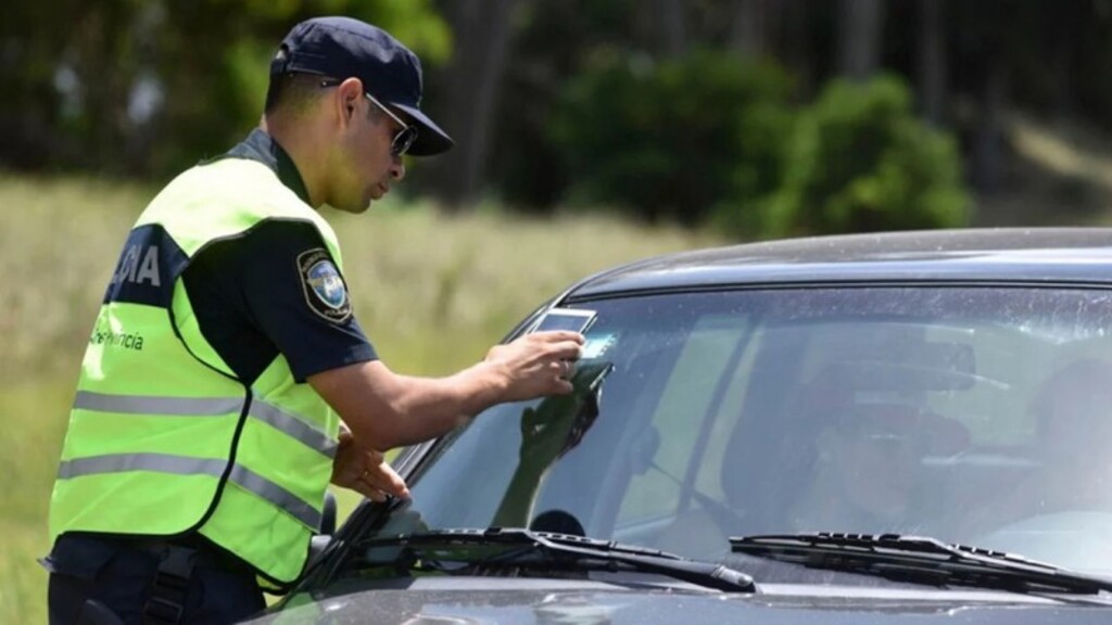 multas, Provincia, aumento