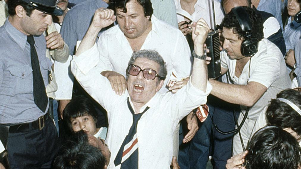 Otro S per River Con Un DT Ic nico El Antecedente De Un Equipo Plagado 