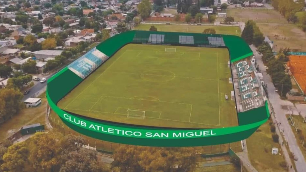 Club San Miguel