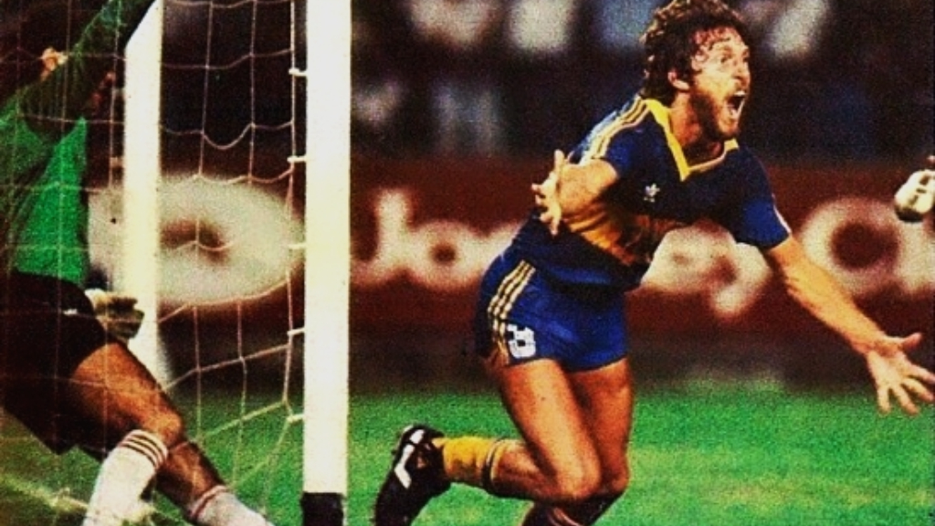 Torneos de Verano, Boca Juniors, River Plate, Diego Maradona