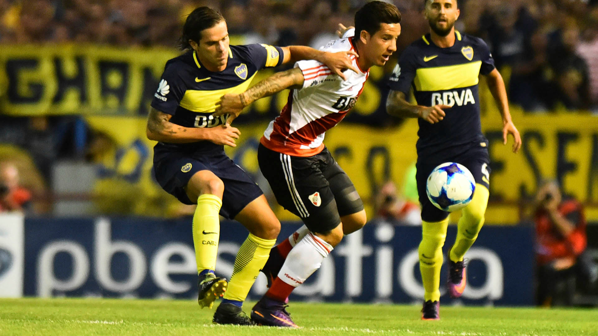 Torneos de Verano, Boca Juniors, River Plate, Diego Maradona