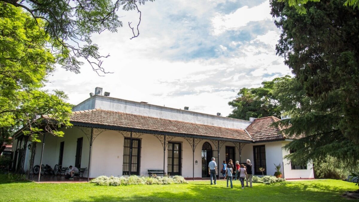 San Isidro, Teatro en la Quinta