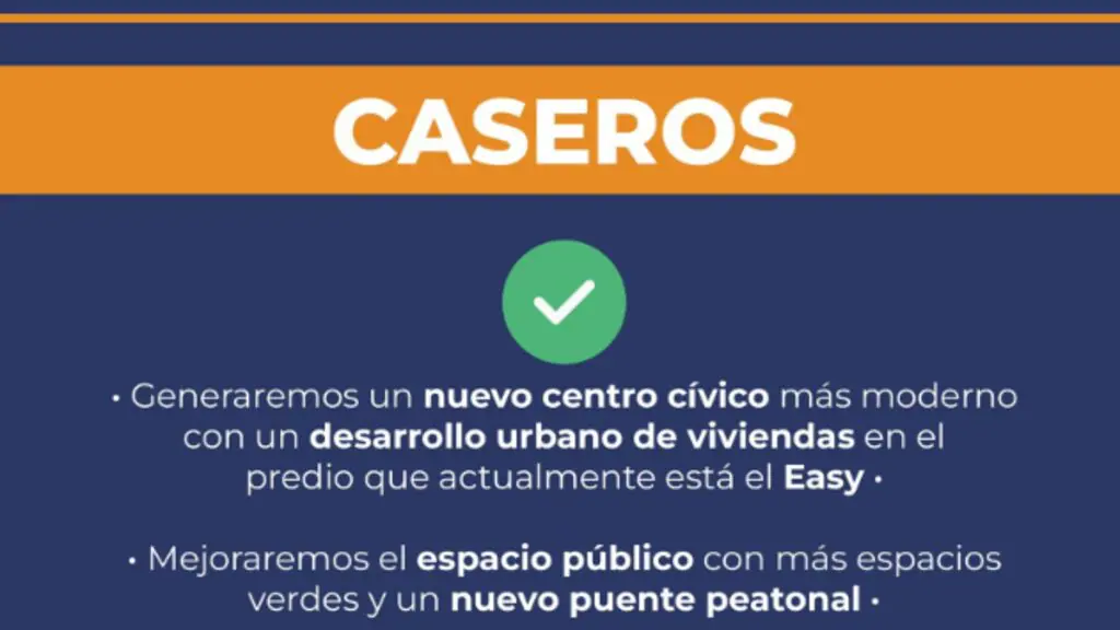 Tres de Febrero plan de vivienda desarrollo urbano