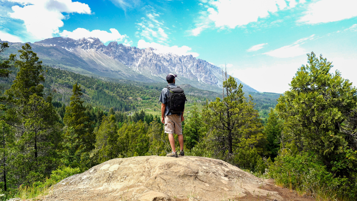 El Bolsón, turismo