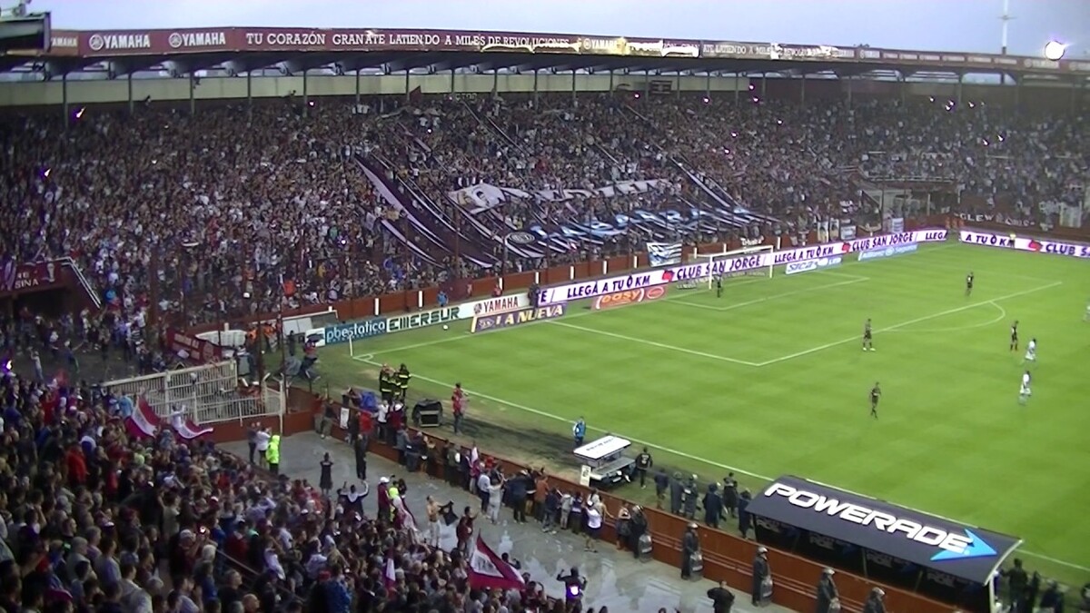 Lanús