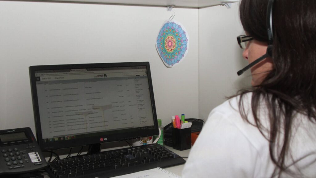 Vicente López, Emprende Mujer