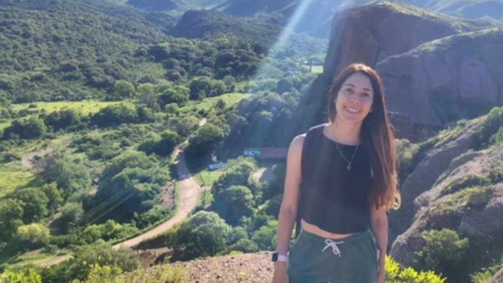 El femicidio de Noelia Torres conmueve a Burzaco. Por el crimen hay un solo sospechoso, su vecino César Florenti.