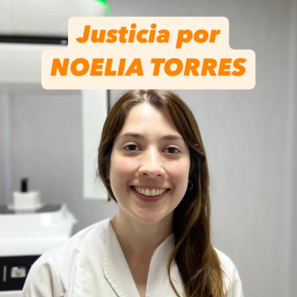 El femicidio de Noelia Torres conmueve a Burzaco. Por el crimen hay un solo sospechoso, su vecino César Florenti.