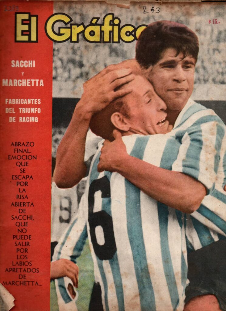 Pedro Marchetta